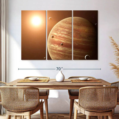 Oberle Sunny Jupiter