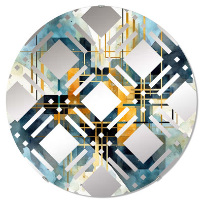 Circle Mirror