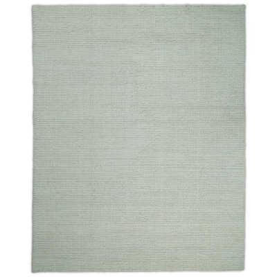 Wool Indoor Rug