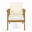 Fauteuil club en acacia-2113711266-2113711265