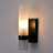 Lavania Armed Sconce