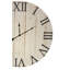 Mascolo Wood Wall Clock-611420184
