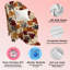 Jeté en flanelle JYK-134485306