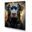 Cane Corso Confidence I sur toile-6283159-35603107