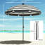 177cm Beach Parasol-1158146755