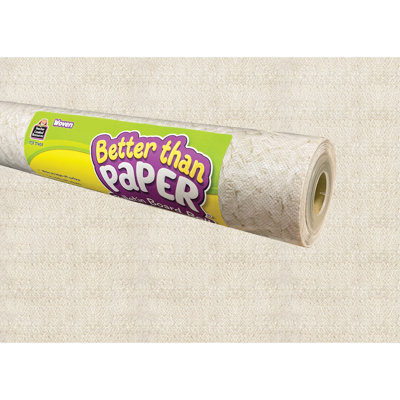Woven Better Than Paper Bulletin Board Roll