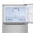 LG Top Freezer Refrigerator with Reversible Door, Reversible Door, 20 cu. ft.-78015731