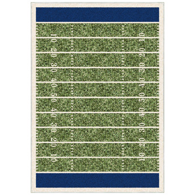 Buehler Performance Rug