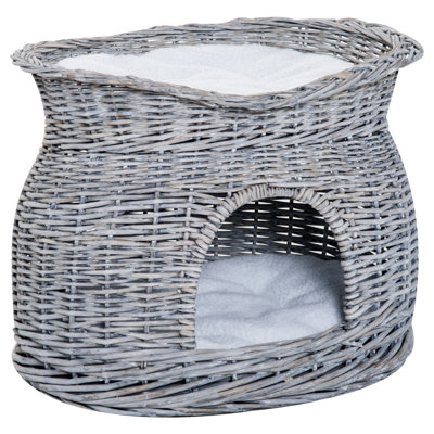 Nest Pet Bed