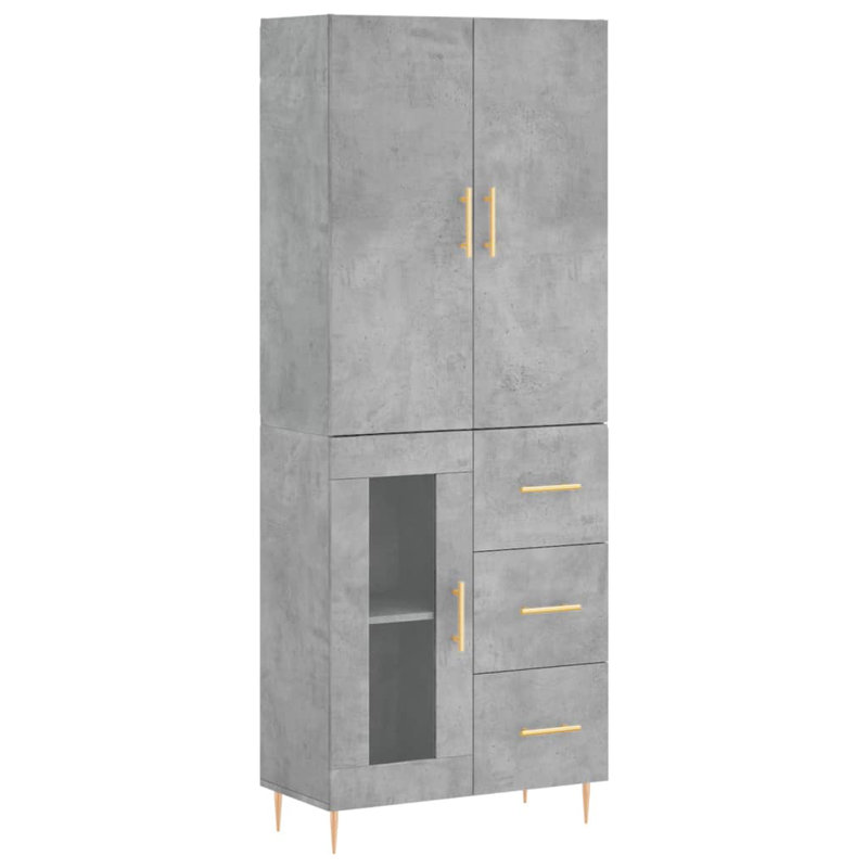 Storage Cabinet