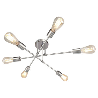 Pittsburgh Chandelier