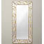 Miroir biseauté pleine grandeur Toomsboro