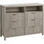 116.8 cm W Chest of 6 Drawers-1798300258