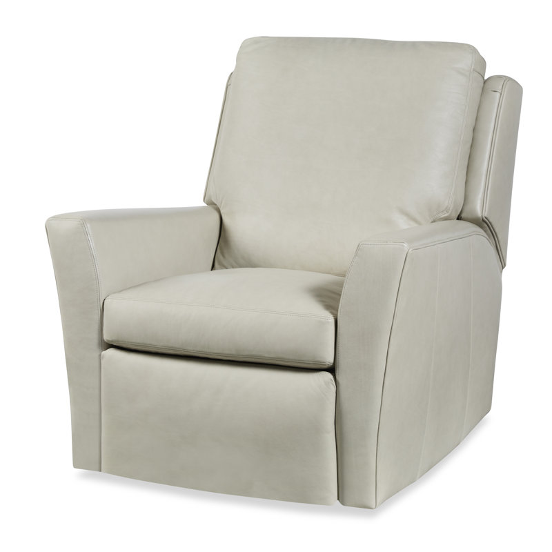 Aubry Glider Recliner