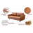 Upholstered Sofa Couch