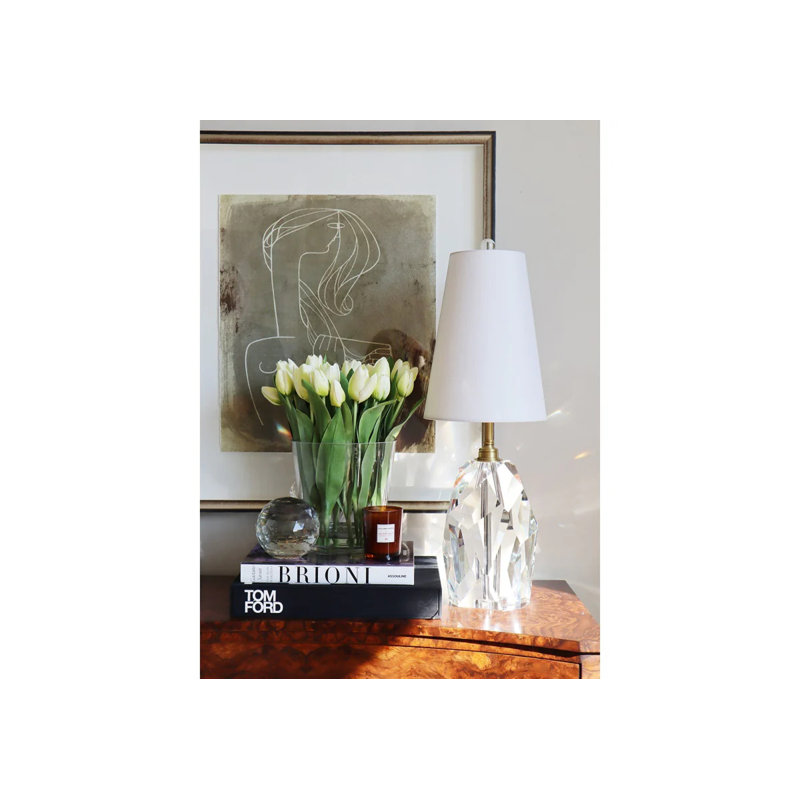 Winnie Table Lamp