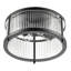 Glass Semi Flush Mount-1243044780
