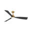Ventilateur de plafond avec lumières DEL Brona-88410795-88410799
