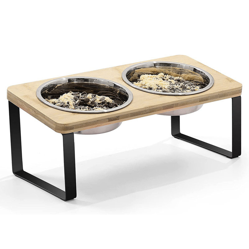 Elevated Feeder
