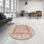 Tapis oriental beige / rouge-1926779735