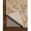 Tapis sable / multicolore Loloi Clarisse-870346505