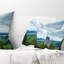 Coussin Castle - paysage de Neuschwan