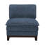 Fauteuil d'appoint sans accoudoirs Gary-1989138884