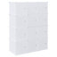 Polypropylene Wardrobe-605287102