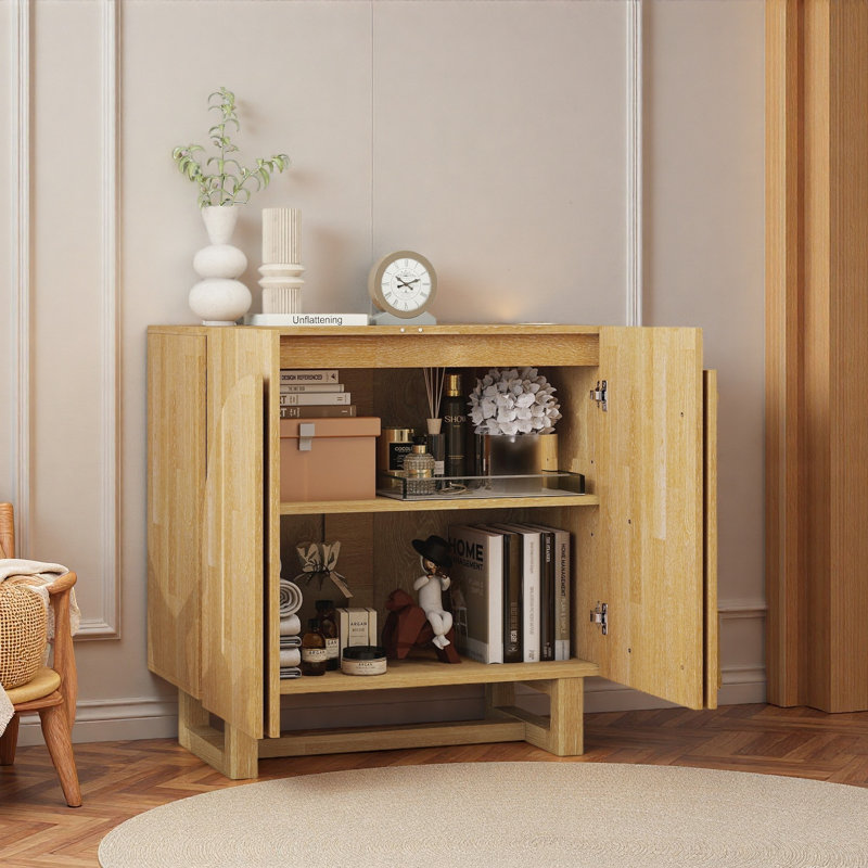 Armoire 2 portes, convenant à la chambre à coucher, au salon et au bureau