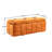 Pransh Velvet Upholstered Storage Bench-1082916193