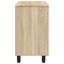 60cm Bathroom Vanity Base Only-750903004