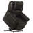 Gleich Power Lift Assist Lay-Flat Recliner With Power Adjustable Headrest And Heat & Massage