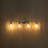Venutar Steel Dimmable Bathroom Vanity Light-601383562