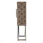 Armoire 27,6 x 13,8 x 59,1 po