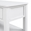 Console rétro avec deux tablettes ouvertes-865410948-865410951