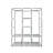 Valyn Closet System-2092708515-2092708513
