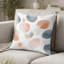 Coussin Abstract-125945857