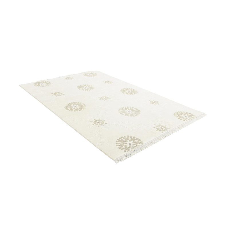 Murry Cream Rug