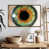 Floating Frame Gold selected
