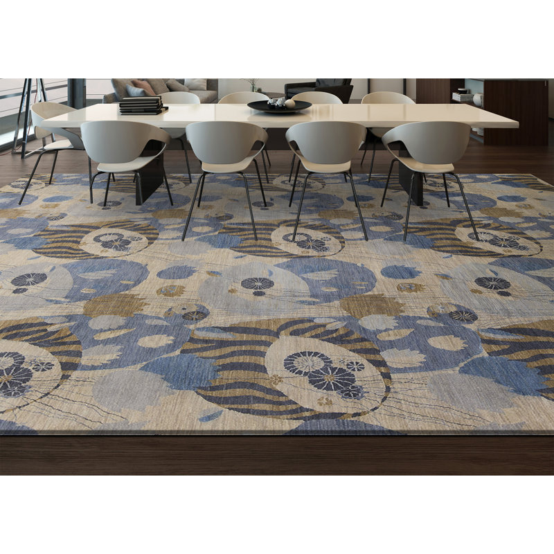 One-of-a-Kind 12'2" X 15'2" Area Rug