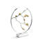 Butterfly Ginkgo Handmade Animals Decorative Object