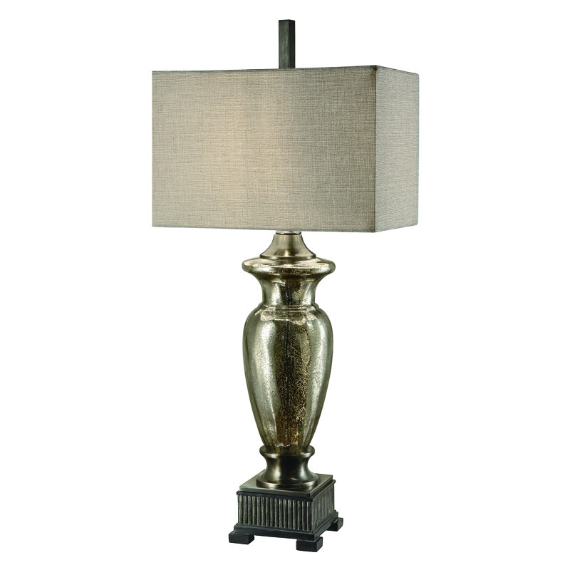 Lampe de table 40 po Murcury