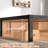 Full Size Bed Frame, Metal Platform Bed Frame, Mattress Foundation with Underbed Storage, Heavy Duty Steel Slats Support, Noise Free, No Box Spring Needed, Easy Assembly-1772264947-1821907379