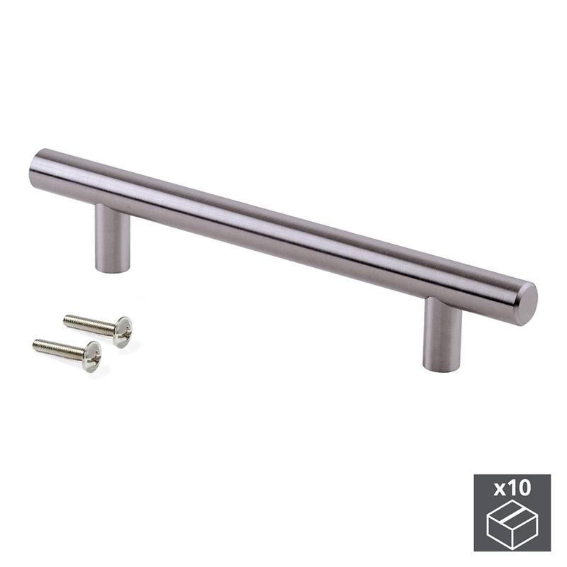 Balictar Steel 38.4cm Centre Bar Handle