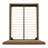 Micah Upholstered Platform Bed-109972698-109972695