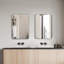 Miroir de salle de bain rectangulaire en métal pour mur, durable et facile à installer-1629380217-1624377303-1629305872