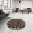 Abstract Indoor Rug-172984192