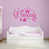 Rose vif