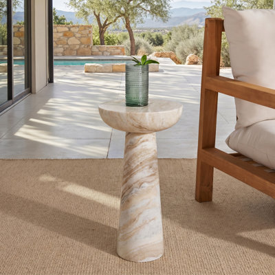 Table d'appoint Glendale