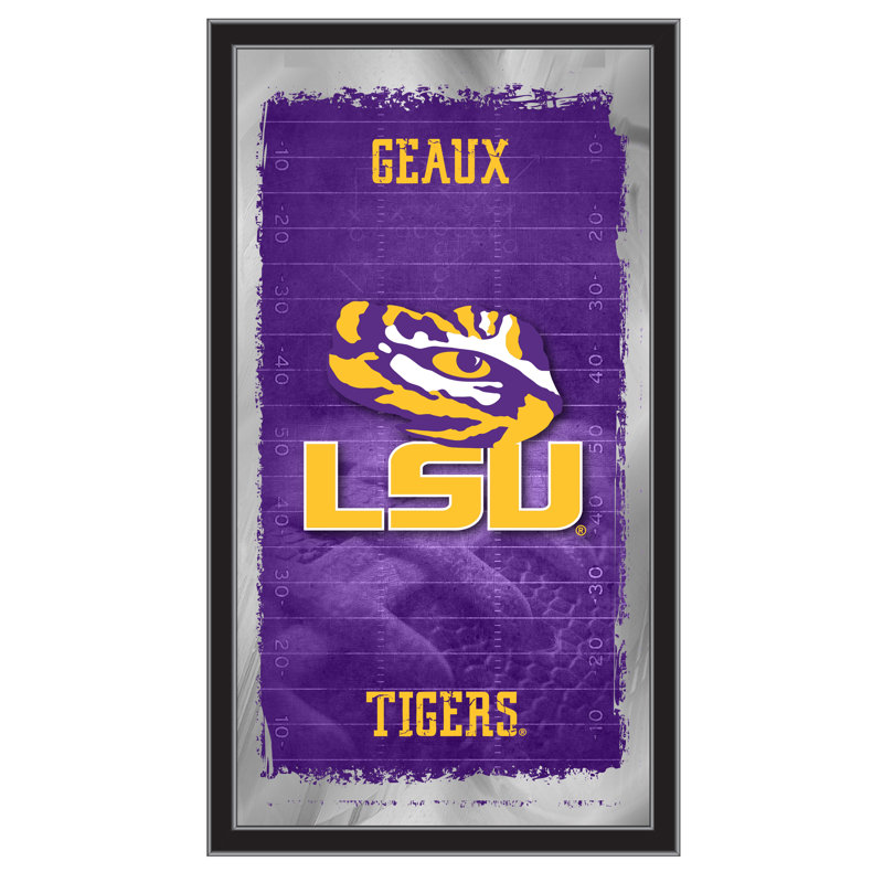 NCAA - reproduction de cadre photo, Louisiana State